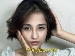 Pollyboman