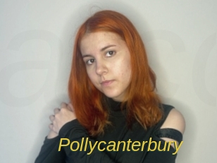Pollycanterbury
