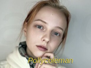 Pollycoleman