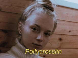 Pollycrosslin