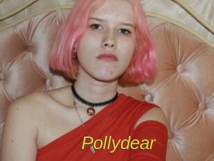 Pollydear