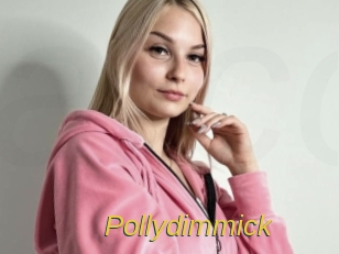 Pollydimmick