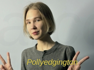 Pollyedgington