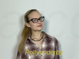 Pollyenderby