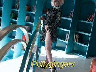 Pollygingerx