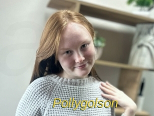 Pollygolson