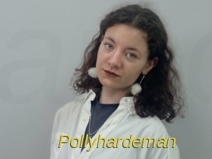 Pollyhardeman