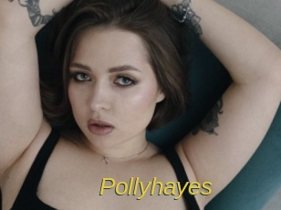 Pollyhayes