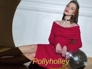 pollyholley Archive DVD ORG