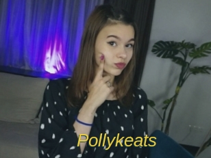 pollykeats Archive DVD ORG