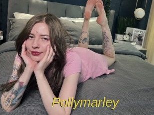 Pollymarley