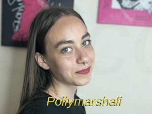 Pollymarshali