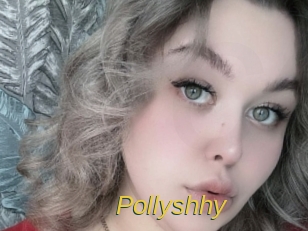 Pollyshhy