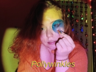 pollywinkles Archive DVD ORG