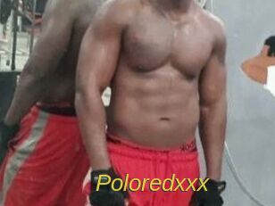 Poloredxxx