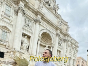 Polosjoberg