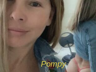 Pompy