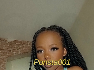Ponsta001