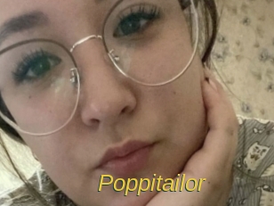 Poppitailor