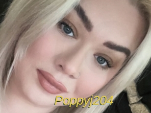 Poppyj204