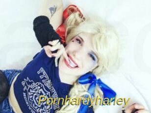 Pornhardyharley