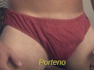 porteno Archive DVD ORG
