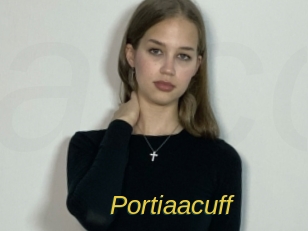 Portiaacuff