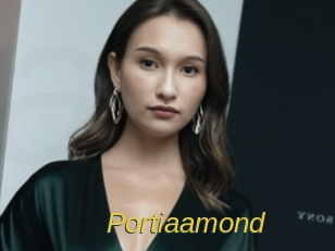 Portiaamond