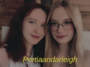 Portiaandarleigh