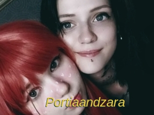 Portiaandzara