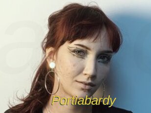 Portiabardy