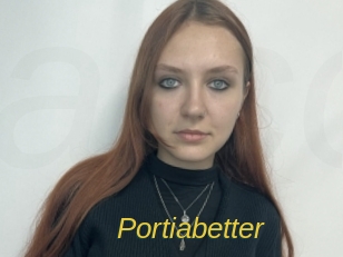 Portiabetter