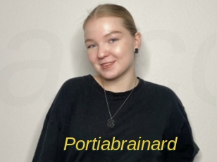 Portiabrainard