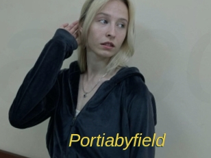 Portiabyfield