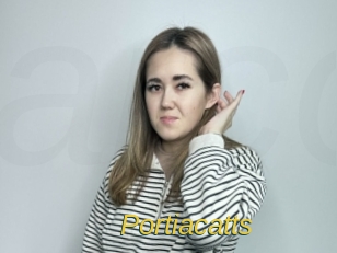 Portiacatts