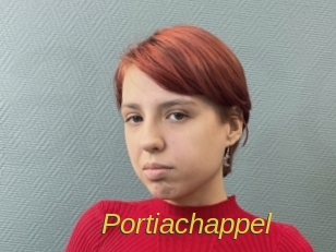 Portiachappel