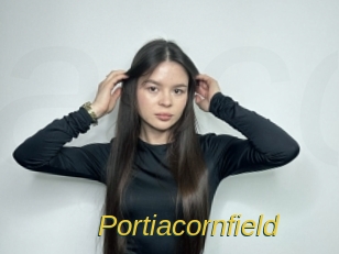 Portiacornfield