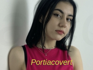 Portiacovert
