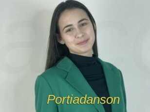 Portiadanson