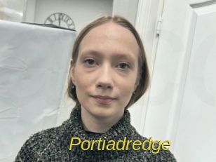 Portiadredge