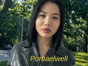 Portiaelwell