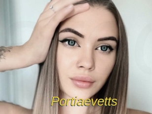 Portiaevetts