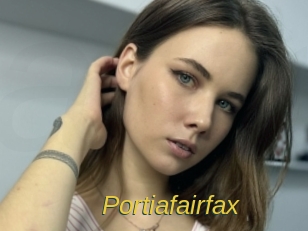 Portiafairfax