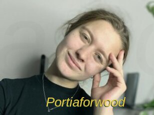 Portiaforwood