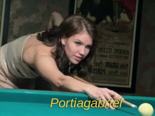 Portiagabriel