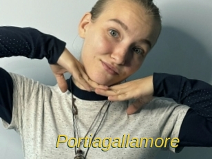 Portiagallamore