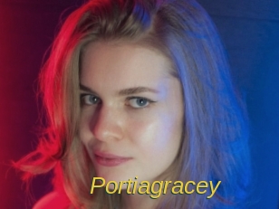 Portiagracey