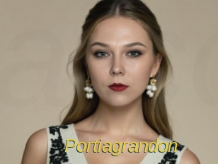 Portiagrandon