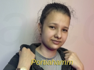 Portiahamm