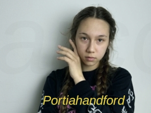 Portiahandford